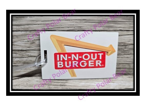 Luggage Tags Personalized