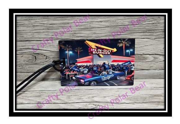 Luggage Tags Personalized