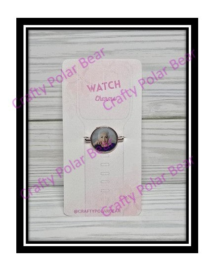 Watch Charm Bands