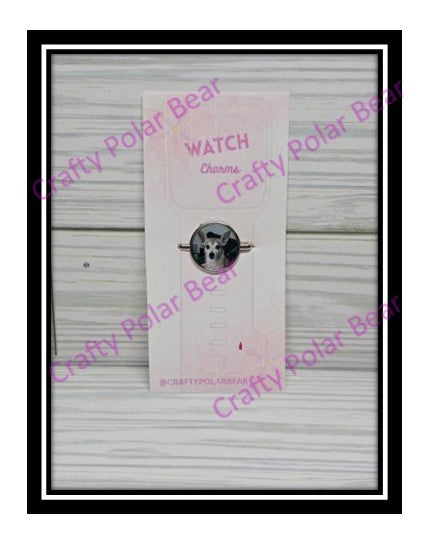 Watch Charm Bands