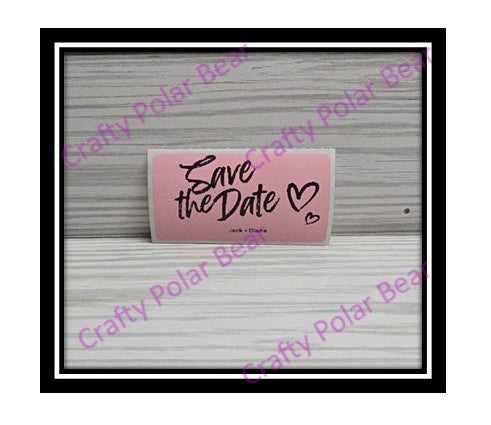 Personalized Stickers