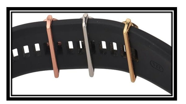Watch Charm Bands