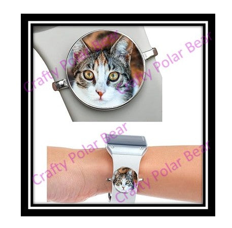 Watch Charm Bands