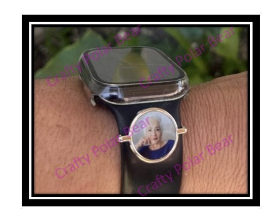 Watch Charm Bands