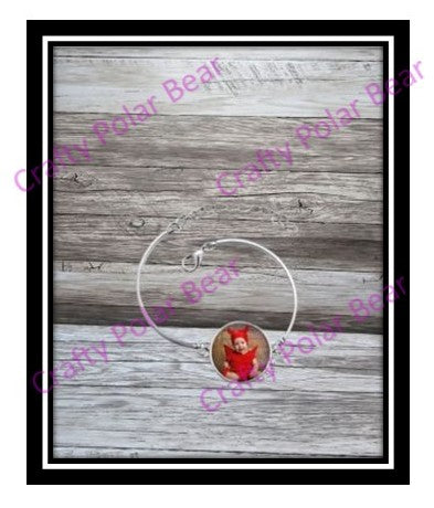Bracelet Personalized Metal