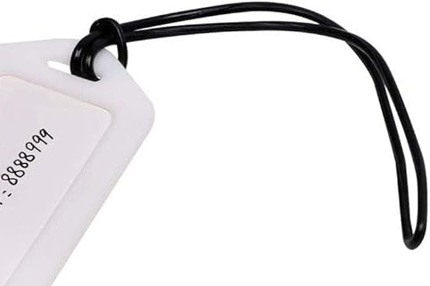 Luggage Tags Personalized