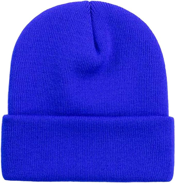 Beanie Cuffed Personalized
