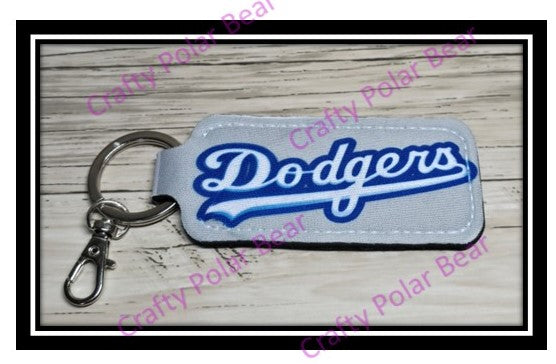 Chapstick / Lipstick Holder Personalized