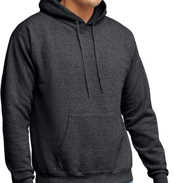 Sweatshirt Hooded Pull Over