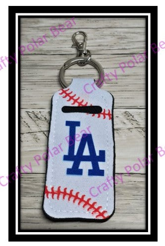 Chapstick / Lipstick Holder Personalized