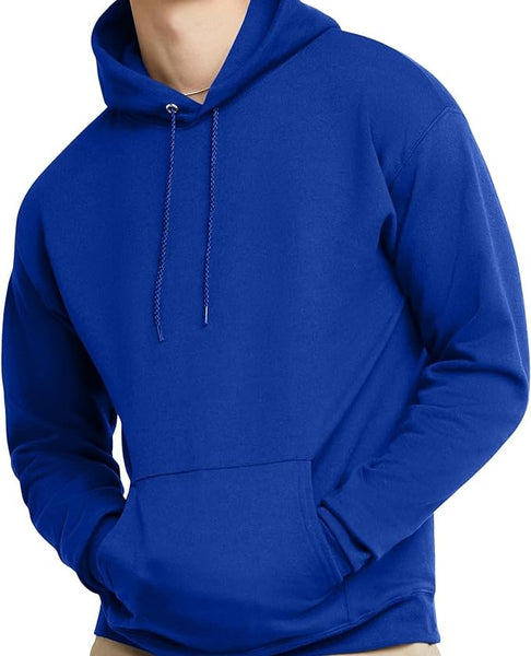 Sweatshirt Hooded Pull Over