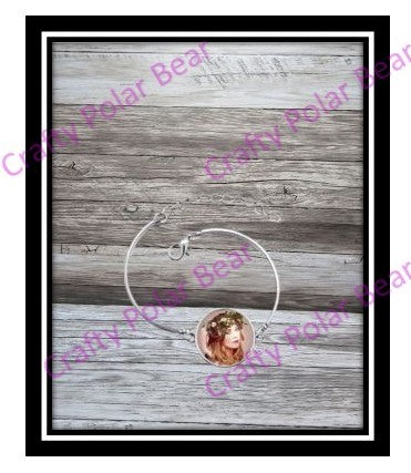 Bracelet Personalized Metal