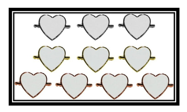 Watch Charm Bands