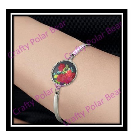 Bracelet Personalized Metal