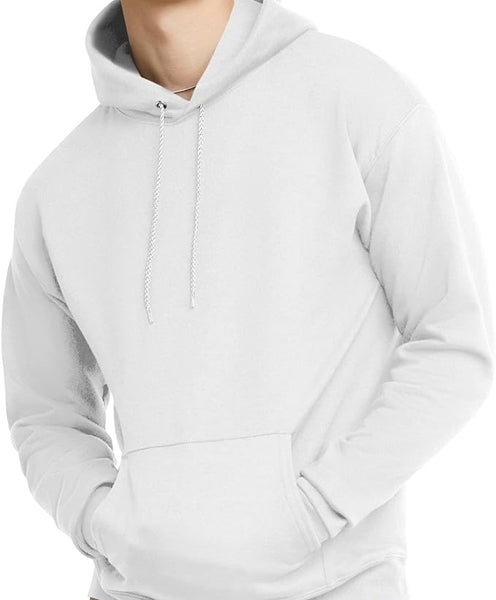 Sweatshirt Hooded Pull Over