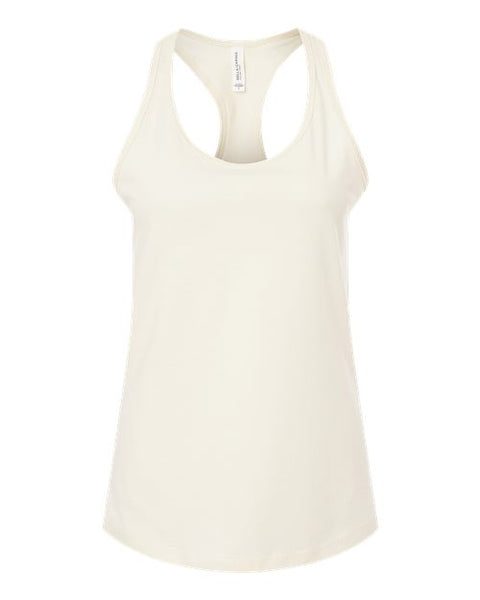 Tank Tops Personalized Women’s Racerback Tank Top (Small-2XL)