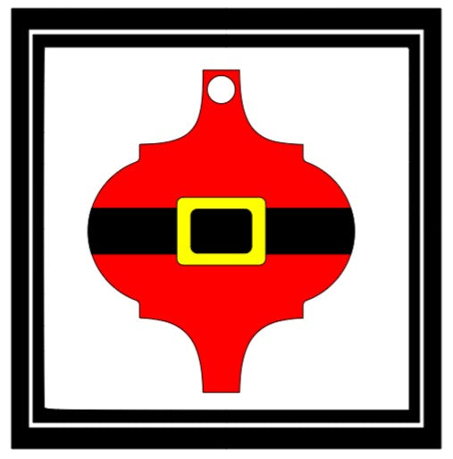 Ornaments Acrylic Various Shapes