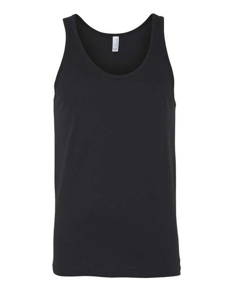 Tank Tops Personalized Men’s/Unisex Tank Top (Small-XL)