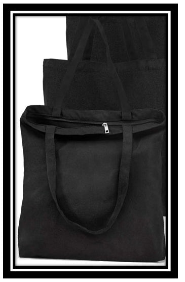 Tote Bag Personalized