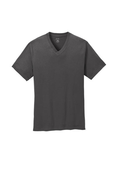 T-Shirt Personalized Men’s/Unisex  V-Neck (2XL-4XL)
