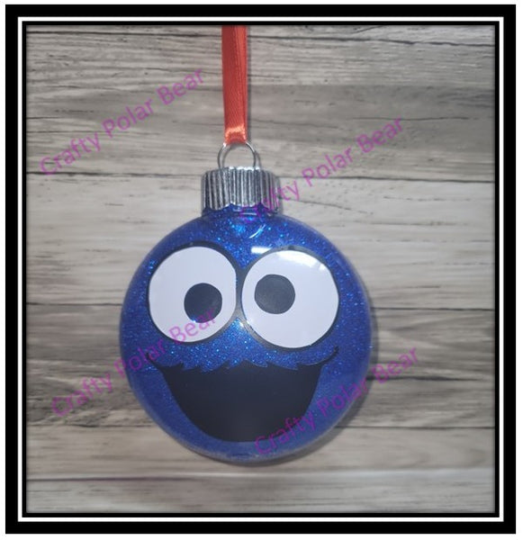 Ornaments Movie / TV Character's