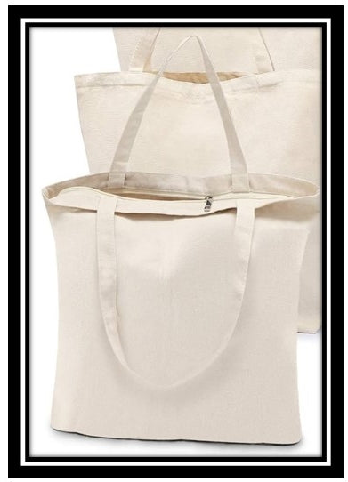 Tote Bag Personalized
