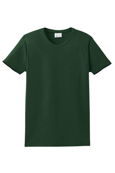T-Shirt Personalized Women's Crew Neck (Small-XL)