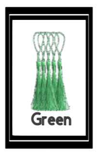 Bookmarker Acrylic or Faux Leather Personalized