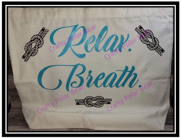 Tote Bag Personalized