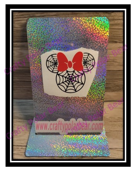 Stickers (Removable)