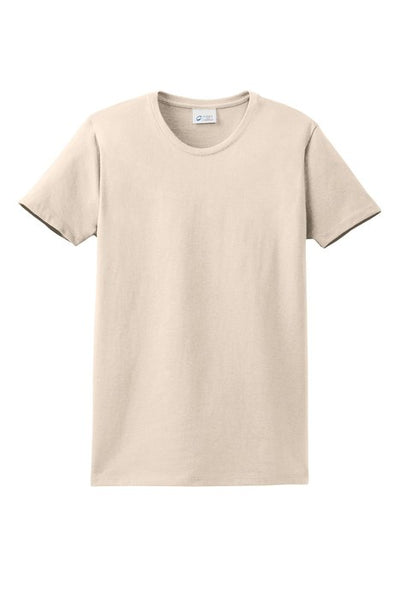 T-Shirt Personalized Women's Crew Neck (Small-XL)