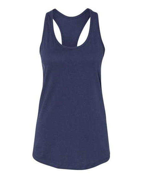 Tank Tops Personalized Women’s Racerback Tank Top (Small-2XL)