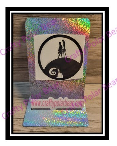 Stickers (Removable)
