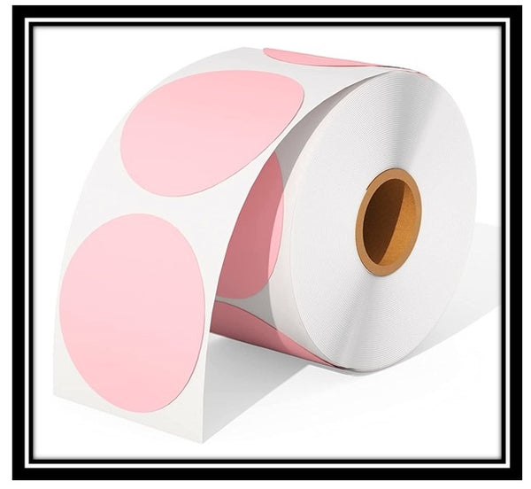 Personalized Stickers