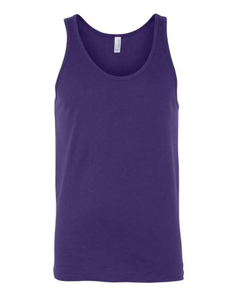 Tank Tops Personalized Men’s/Unisex Tank Top (Small-XL)