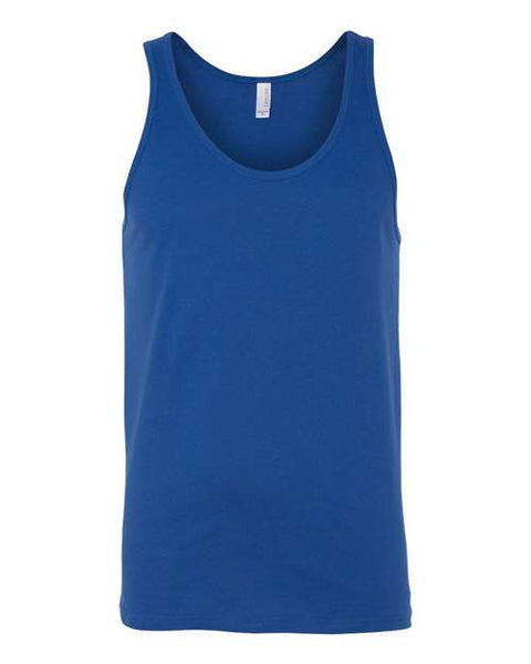 Tank Tops Personalized Men’s/Unisex Tank Top (Small-XL)