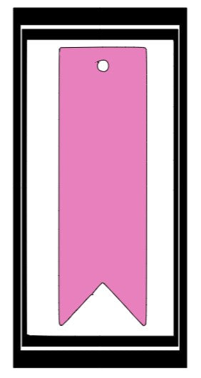 Acrylic Personalized Keychain - Misc