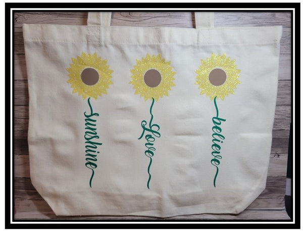 Tote Bag Personalized