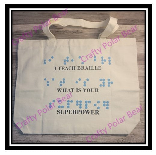 Tote Bag Personalized
