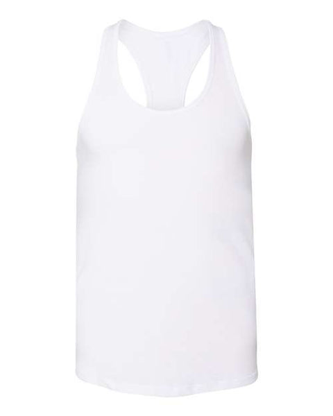 Tank Tops Personalized Women’s Racerback Tank Top (Small-2XL)