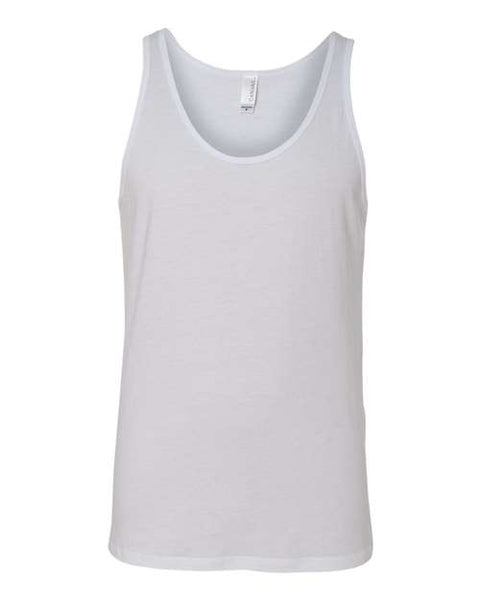 Tank Tops Personalized Men’s/Unisex Tank Top (Small-XL)