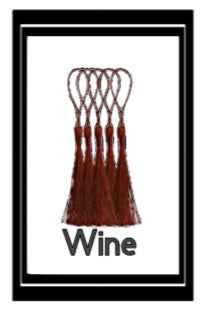 Bookmarker Acrylic or Faux Leather Personalized