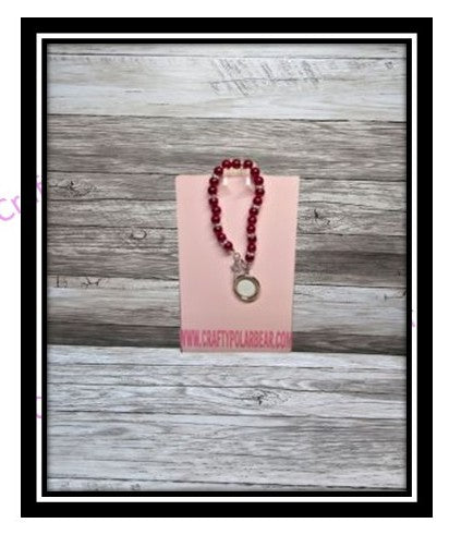 Bracelets with Angel Wings