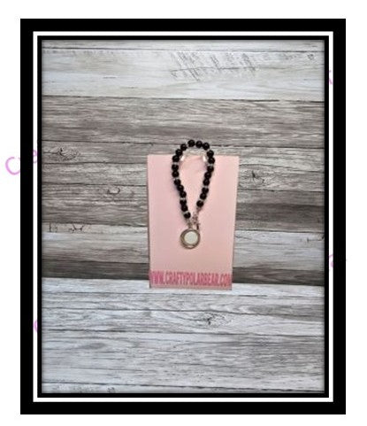 Bracelets with Angel Wings