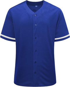 Baseball Jersey Personalized