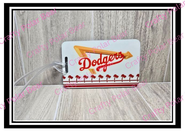 Luggage Tags Personalized