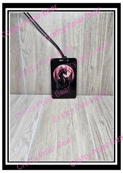 Luggage Tags Personalized