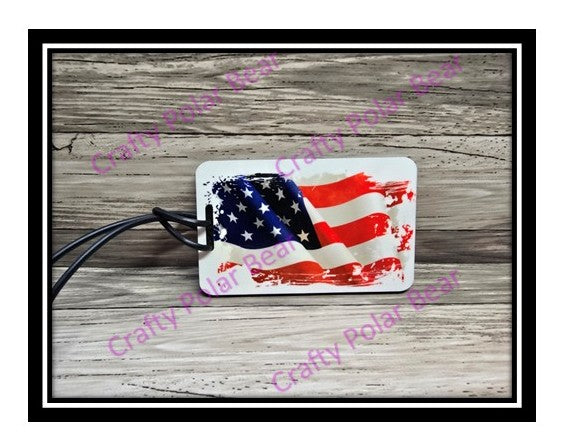 Luggage Tags Personalized