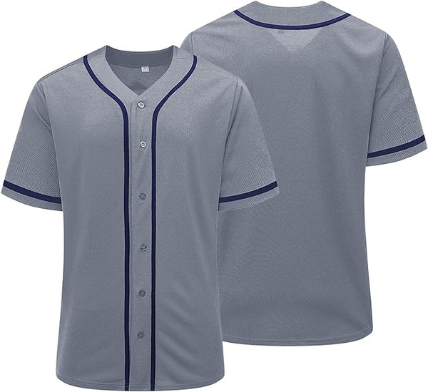 Baseball Jersey Personalized