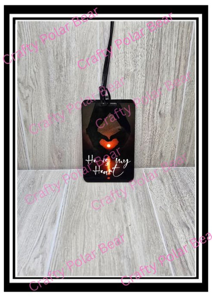 Luggage Tags Personalized